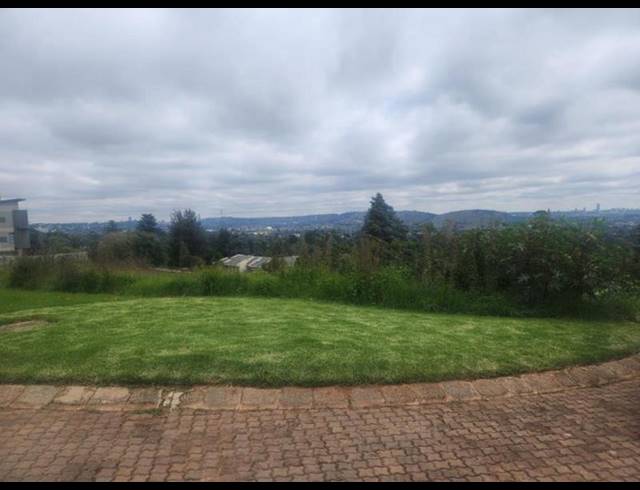 LAND FOR SALE IN BEDFORDVIEW